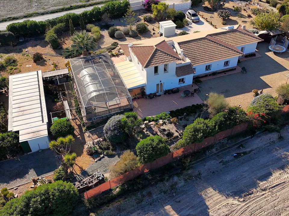 Villa i Puerto Lumbreras, Murcia - bilde 3